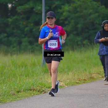 Runner Photo 8140077