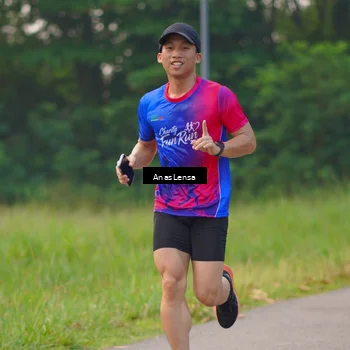 Runner Photo 8140078