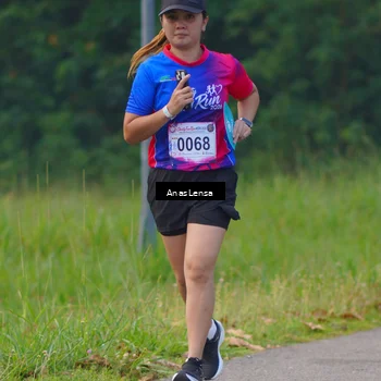 Runner Photo 8140079