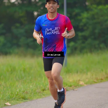Runner Photo 8140080