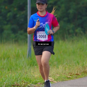 Runner Photo 8140081