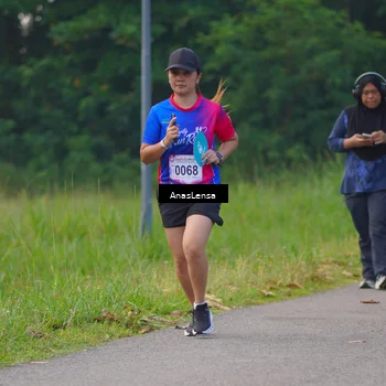 Runner Photo 8140082