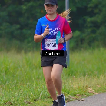 Runner Photo 8140086
