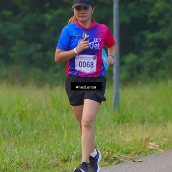 Runner Photo 8140087