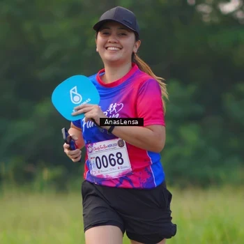 Runner Photo 8140092