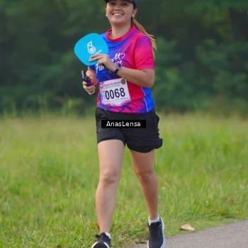 Runner Photo 8140093