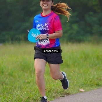 Runner Photo 8140094