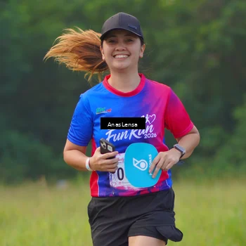 Runner Photo 8140095