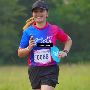 Runner Photo 8140096