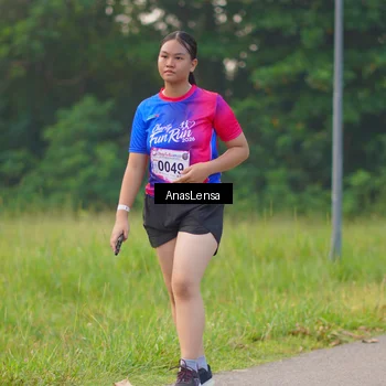 Runner Photo 8140098