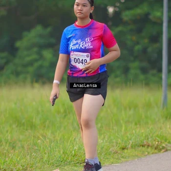 Runner Photo 8140102