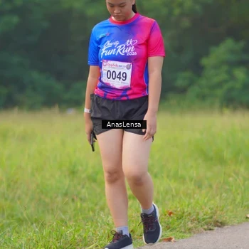 Runner Photo 8140105