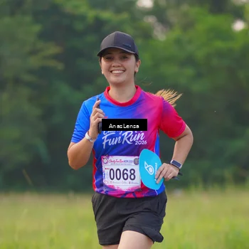 Runner Photo 8140106
