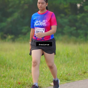 Runner Photo 8140107