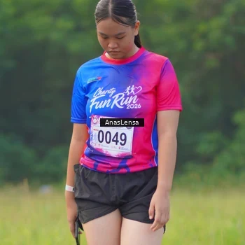 Runner Photo 8140110