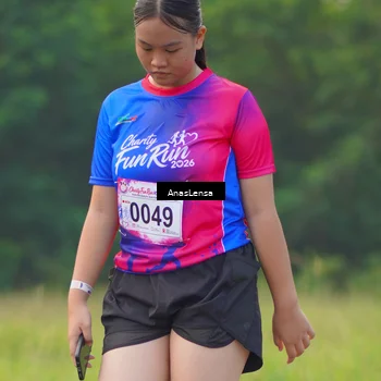 Runner Photo 8140111