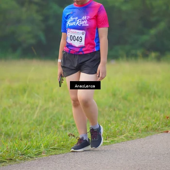 Runner Photo 8140112
