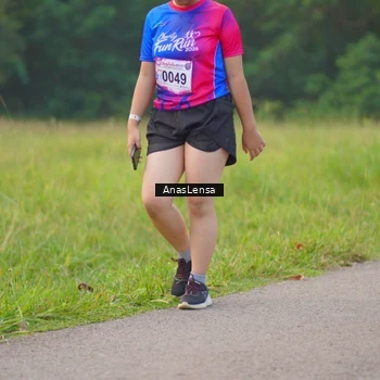 Runner Photo 8140113