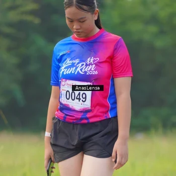 Runner Photo 8140115