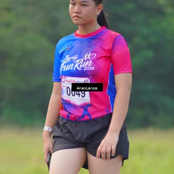Runner Photo 8140116