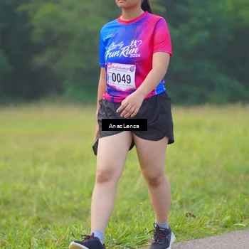 Runner Photo 8140118