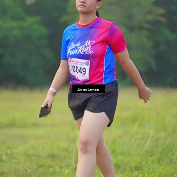 Runner Photo 8140120