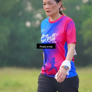 Runner Photo 8140121