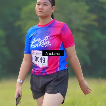 Runner Photo 8140122