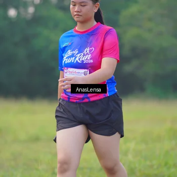Runner Photo 8140127