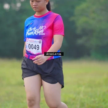 Runner Photo 8140132