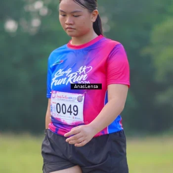 Runner Photo 8140133