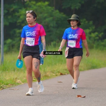 Runner Photo 8140134