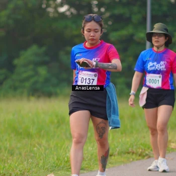 Runner Photo 8140136