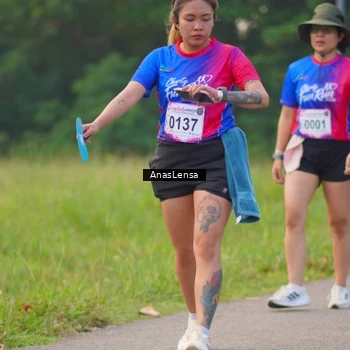 Runner Photo 8140137