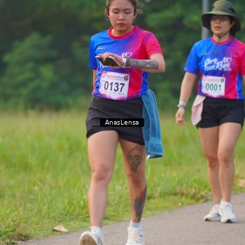 Runner Photo 8140138