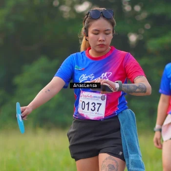 Runner Photo 8140139