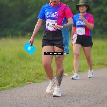 Runner Photo 8140141