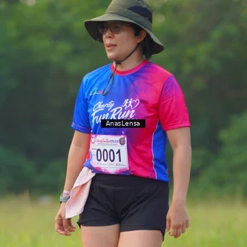 Runner Photo 8140142