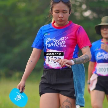 Runner Photo 8140143