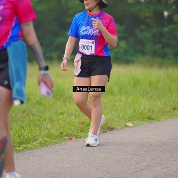 Runner Photo 8140145
