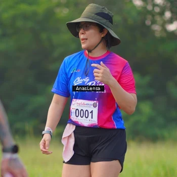 Runner Photo 8140146