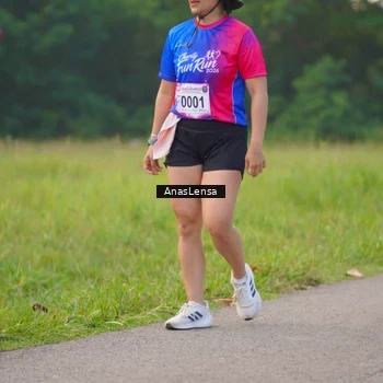 Runner Photo 8140147