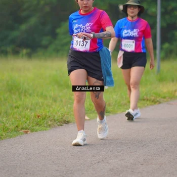 Runner Photo 8140148