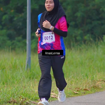Runner Photo 8140149