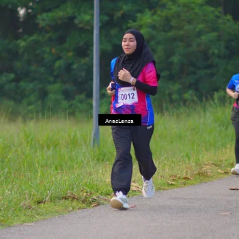 Runner Photo 8140150