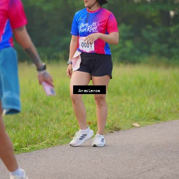 Runner Photo 8140151