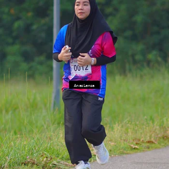 Runner Photo 8140153