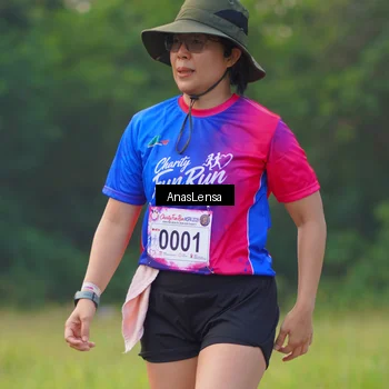 Runner Photo 8140155
