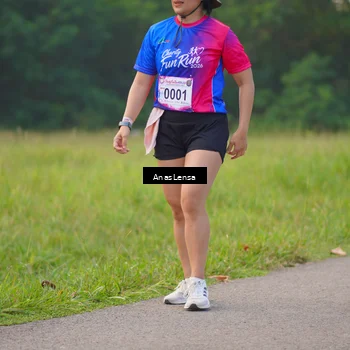 Runner Photo 8140156
