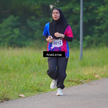 Runner Photo 8140160